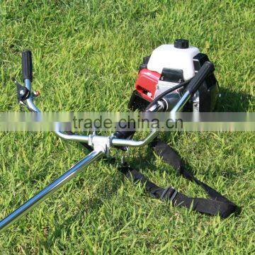 J&K 40.2CC CG411 40-6 Brush Cutter photo-3