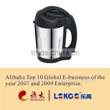 Hot sale soup maker with CE approval