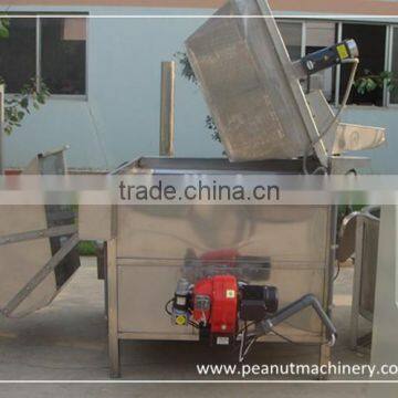 Wasabi Green Peas Processing Equipments photo-2