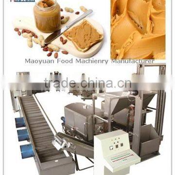 Commercial Peanut Butter Production Equipements Manufacturer-0086-13583574731 photo-3