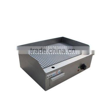 Gas and Electric Cooking Stove Dual-purpose Stewed From China Machine photo-5