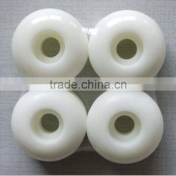 Oskate Brand Polyurethane Skate Wheel Skateboard Wheel photo-3