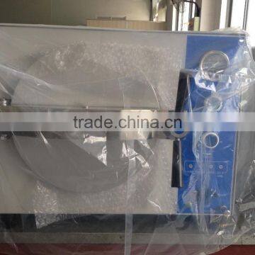 Table Top Steam Sterilizer TS-A Steam Sterilization-Bluestone Autoclave photo-2