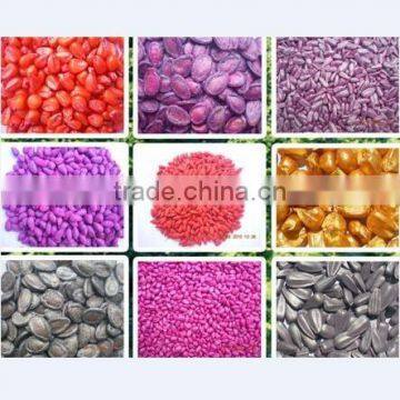 5BG Herbicide Seed Coating Machine for Watermelon Seed photo-6