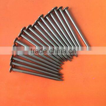 Smooth Shank Common Wire Nails photo-4