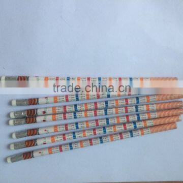 Low Price Black Lead HB Pencils to Africa Market photo-4