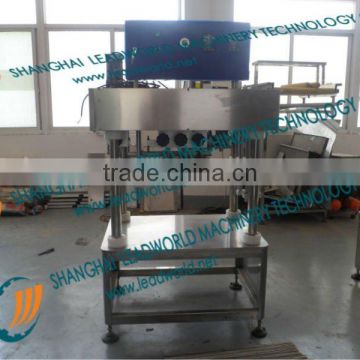 Handle Screw Cap Capping Machine