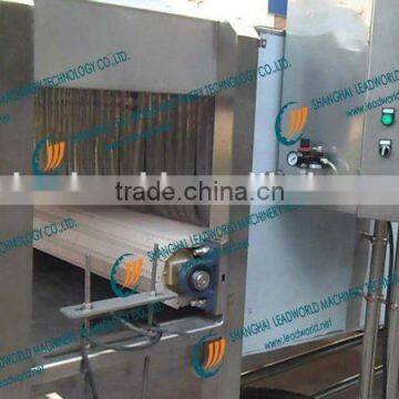 Pasteurization for Canned Food, Lunch Meat Canned photo-2