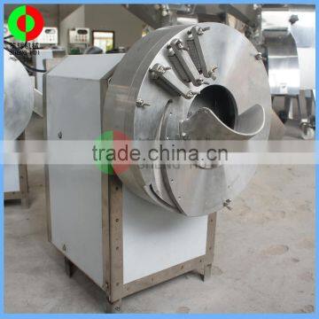 Factory Designed and Offered Ginger Cutting Machine, Automatic Ginger Slicer Shredder With Stainless Steel Housing photo-5