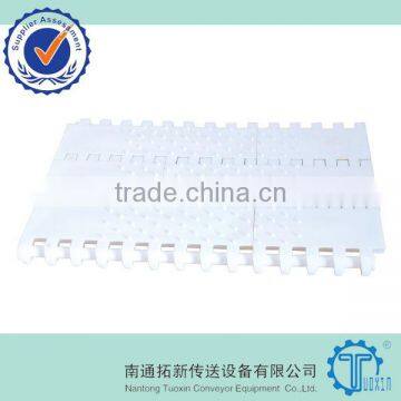 Cone Top 800 plastic conveyor belt