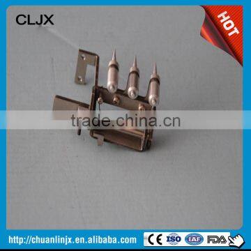 OEM Stamping Punching Parts Building Stamping Part photo-6