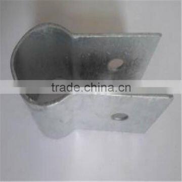 Custom Sheet Metal OEM Custom Design Stamping Parts photo-6