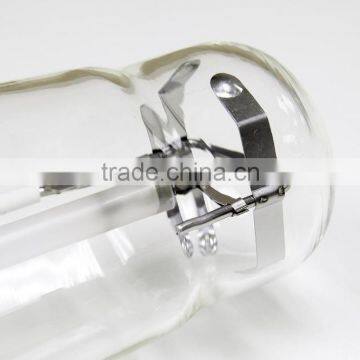 1000W Hydroponic HPS Grow Light Bulb Grow Lamp/ Super HPS Flowering Light Bulb Dual Spectrum Hydroponics E40 Bulb HPS Sodium photo-6