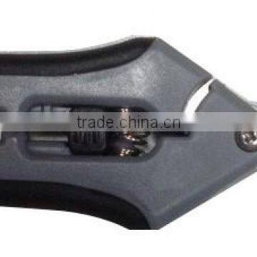 Horticulture Greenhouse Garden Tools Stainless Steel Straight Blade Heavy Duty Bypass Hand Pruning Precision Shear Scissors photo-2