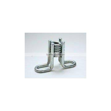 HLTH002 Plastic Dipping Wire Hanger photo-2