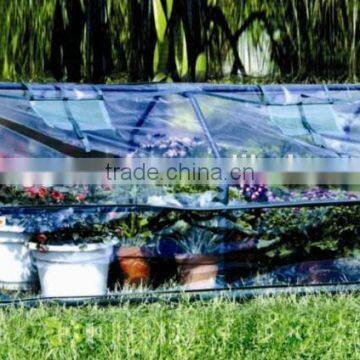 Growhouse and Multi Cloche Range for Flower and Plant photo-4