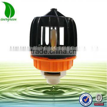 micro irrigation system Low angle smooth drive sprinkler