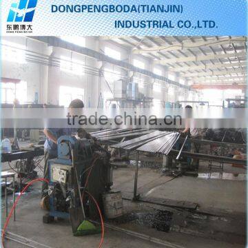 ISO Metric Threaded BS 4568 Galvnaized Class 3 Conduit photo-6