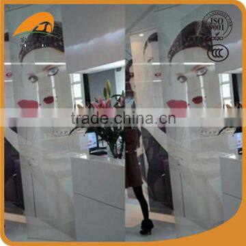 Pvc Mesh Banner Mesh Fence Banner for Printing photo-4