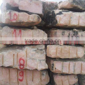 WholeSale 2017 New Design AFGHAN PINK ONYX BLOCKS photo-5