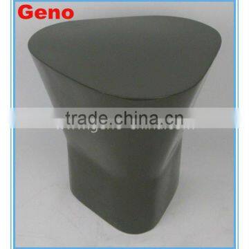 step stool tree shape of fiber glass stool brown color of stool