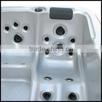 Two Person Outdoor Spa Bathtub photo-4