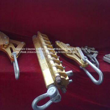 Bolt Type OPGW Come Along Clamp photo-2