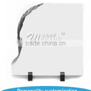 Factory Wholesale Photo Slate, Sublimation Rock Slate Photo