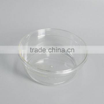 3 Pieces Plastic Lunch Box Meal Prep Food Container photo-5