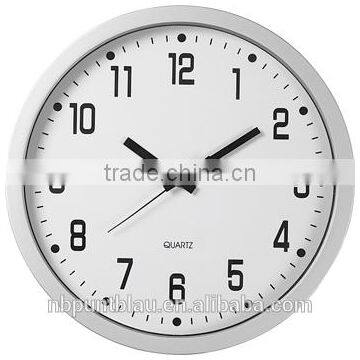 decorative maxi digital wall clock