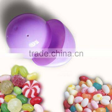 Best Selling Manufacture Colored Hollow Plastic Balls photo-3