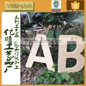 Wooden Decorative Alphabet Letters,art Minds Wood Letters, Laser Cut Wood Letters photo-6