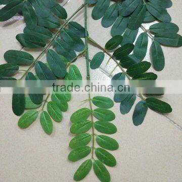SJ070919 Guangzhou Shengjie Landscaping Decorative Tree Leaf/hanging Tree Branches photo-3