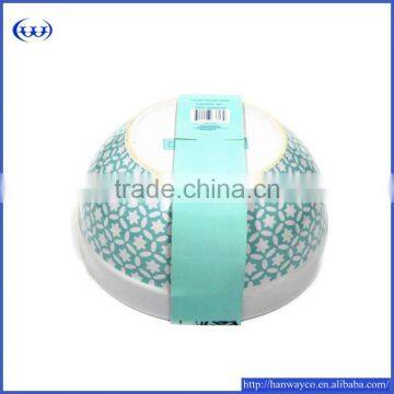 3 Quart Ceramic Bowl photo-2