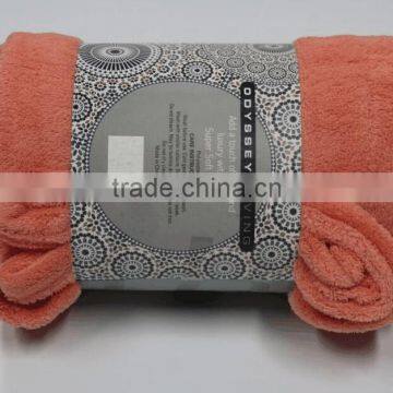 Coral Fleece Blanket photo-4