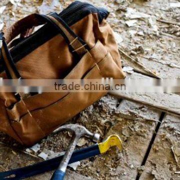 Military Motorcycle Kit Tool Bag photo-4