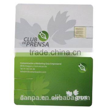 Customized Card Usb Flash Drive Wholesale With Webkey Function for Promotion Gift photo-4