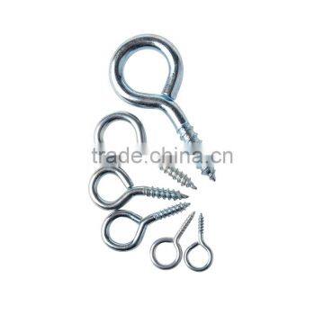 screw hook with zinc plated