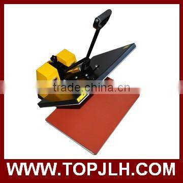 Wholesale Multifuctional High-Pressure Plain Heat Transfer Machine photo-5
