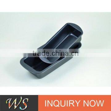 Non-stick Carbon Steel Grill Pan photo-3