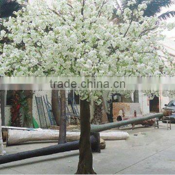 Indoor Wedding Artificial Blossom Tree Hot Sale Manufacture Wedding Decoration Artificial Cherry Blossom Trees photo-2