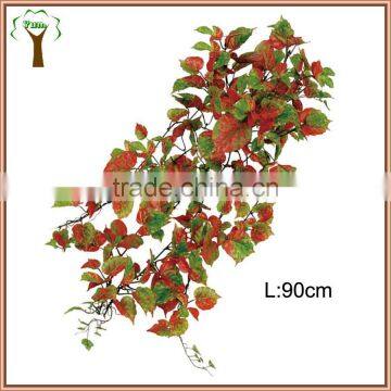 manufactured wall hanging vine