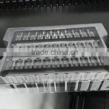 Custom Vacuum Forming Blister Tray Packaging photo-3