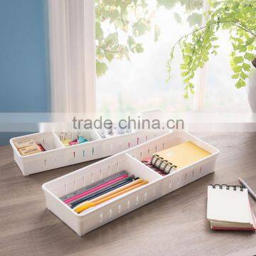 High Quality Home Use Large Plastic Sorting Box photo-5