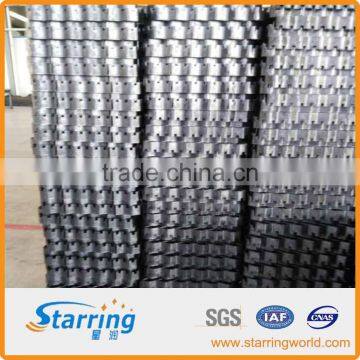 Turf Pave Interlocking Plastic Driveway Paver photo-4