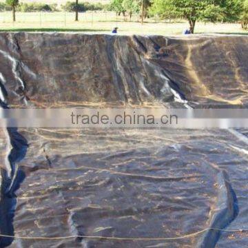 Factory Price HDPE Geomembrane Films photo-3