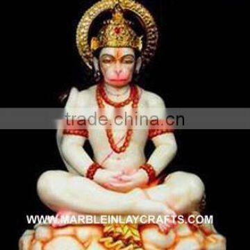 Hanuman Moorti