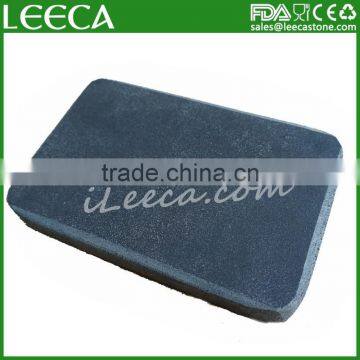 LEECA BBQ Stone/hot Grill Cooking Stone photo-3
