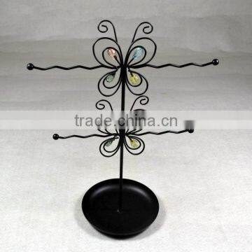 Acrylic Jewelry Display photo-2