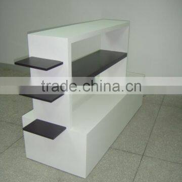 Custom Design Wood Flooring Display Stand photo-2